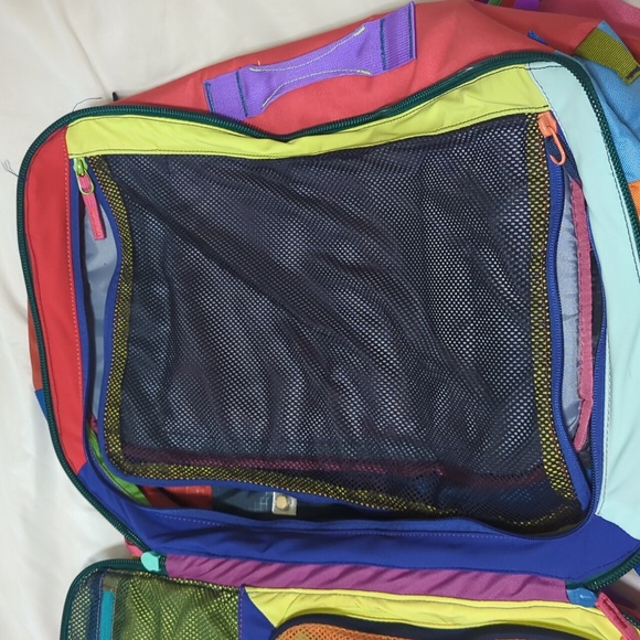 COPY - Cotapaxi back pack - Picture 4 of 6